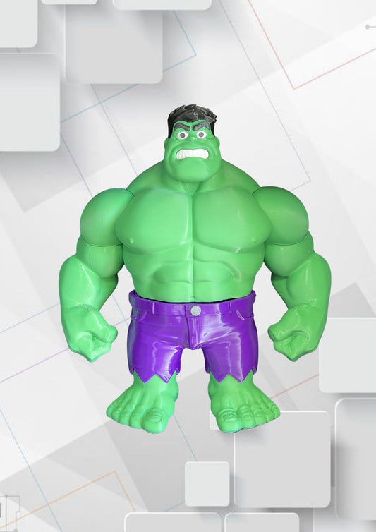 Incrível Hulk