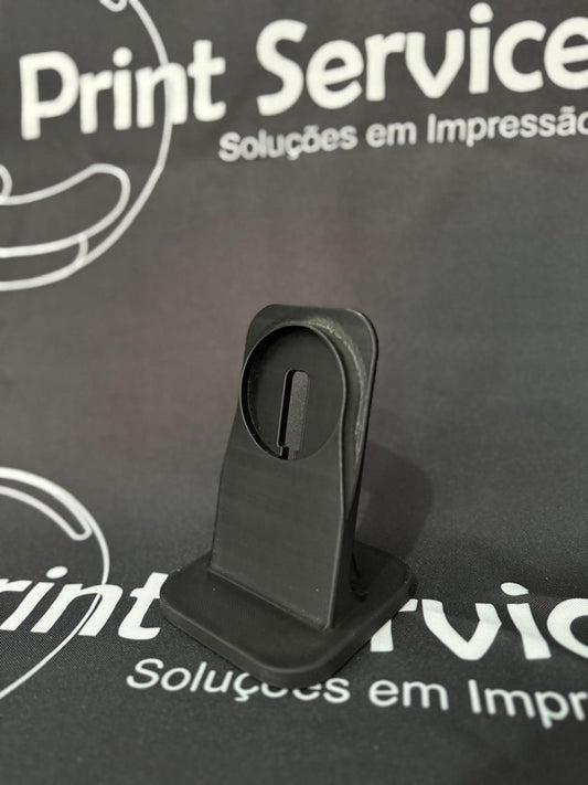 Suporte Magasef 3D — Resistência e Precisão